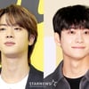 BTS 진→강태오 온다..올해 상반기 전역을 명 받았습니다! [★FOCUS]