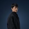 '노량' 김성규 "김윤석→백윤식 대화만 듣고 있어도 힘 돼"[인터뷰②]