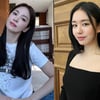 "사랑스러워" 송혜교, '소속사 후배' 안은진 선물+손 편지에 감동