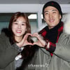장신영, 이미 강경준 소속사 떠났다.."지난해 계약만료"[공식]
