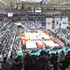KBL 인기폭발, 전반기 관중 24%-입장수입 37% 'UP'... 1위 DB 화끈한 농구 일품