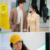 '마이 데몬' 김유정♥송강 출근길 데이트..꿀 뚝뚝 눈맞춤 '꽁냥 모드'