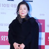 김혜숙 '최동훈 감독 영화에 빠질 수 없죠'[★포토]