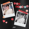 유선호, 모찌모찌 볼..'만찢남' 그 자체 [AAA 폴라로이드]