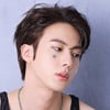 방탄소년단 진, 세계 최고 미남 1위..'美의 남신'