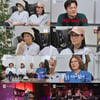 '시스루' 랩한 이은미, '눈코입' 부른 박미경..무대 찢었다[골든걸스][종합]