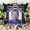 '초고도비만' 故빅죠, 320kg 염증 수술 중 사망..오늘(6일) 3주기[스타이슈]
