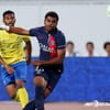 '부친상' 르미나 친동생, PSG→울버햄튼서 뛴다... 18세 윙어, 황희찬 '백업' 가능성 크다