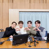 포르테나 "뮤직비디오 촬영 중 귀신 목격"[컬투쇼]