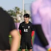 '이강인 충격 퇴장' 클린스만호, 이라크에 1-0 신승... 이재성 결승골
