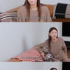 한혜진 "공개 연애? 내가 원한 적 없어..근데 또 걸릴 듯"[종합]