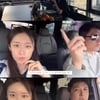 지연♥황재균, LA 한 달 살기 근황.."베벌리 힐스 집 사줘"