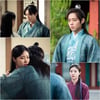 '환상연가' 이중인격 박지훈, 기억상실 홍예지와 오묘한 삼각관계