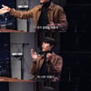 류준열, '청룡' 박진영 무대 표정 해명 "후회 NO"