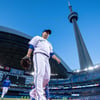'이럴수가' 류현진 영입 원한다더니 '충격'... MLB 초갑부 구단 결국 '5살' 어린 선발과 손잡았다 'RYU 거취 어떻게 되나'