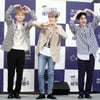 백현·시우민·첸, 독립 레이블 설립.."엑소 활동은 SM" [공식]