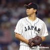 'WBC 박건우에 피홈런' 이마나가 영입전, SF는 빠졌다... 보스턴-컵스-LAA 3파전 양상