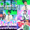 정세운, '퀴즈' 음방 컴백 신고식..힐링 라이브 완성