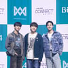B1A4, 2년 2개월만 컴백 "안 떨릴 줄 알았는데..무대 서니 떨려"