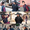 '환상연가', 위기 맞은 홍예지..박지훈의 표정이 굳어진 까닭은?