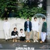 '세븐틴 동생 그룹' TWS(투어스), 데뷔 앨범 'Sparkling Blue' 두 번째 오피셜 포토 공개..순수 매력