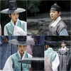 조정석 '남장 내기 바둑꾼' 신세경과 바둑판 첫 만남 '심쿵' [세작]