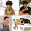'결혼 3년 차' 이정, 이필모 子 육아→2세 계획 "딸 둘 낳고파"[슈돌]