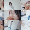 우주소녀 설아, 청춘 만화 찢고 나온 '인사이드 아웃' 무드