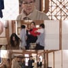 '세 번째 결혼' 사이다 전개 시작..오세영, 오승아 앞서 무릎 꿇어[★밤TView]