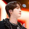 '6월 전역' 방탄소년단 진, '2024년 가장 돋보이는 활약을 펼칠 것 같은 스타' 1위