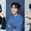 김하늘·연우진·장승조, '멱살 한번 잡힙시다'서 완벽 케미 [공식]