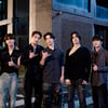 SF9, 컴백 동시 아이튠즈 차트인..남미 장악한 'BIBORA'