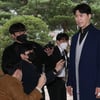 박수홍 친형, 검찰 추궁에 "내가 무슨 말하는지 모르겠다" 고통 호소