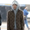 박재범 '추워도 미소로'[★포토]