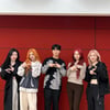 '찐팬' 안동구, 간절한 소원 이뤘네..ITZY와 '언터쳐블' 챌린지