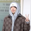박재범 '귀엽게 브이'[★포토]