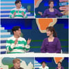 안정환 "♥이혜원에 통장 주며 프러포즈..이자로 먹고 살 줄" [선 넘은 패밀리]