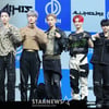 올아워즈 '스키즈 사촌그룹 데뷔'[★포토]