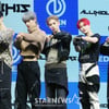 올아워즈, JYP·스키즈 명성 이을까..부담감 안고 데뷔 [스타현장][종합]