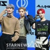올아워즈 "JYP 박진영, 우릴 위한 곡 써주셨으면" [스타현장]