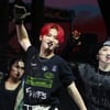 올아워즈 유민 '카리스마 폭발'[★포토]