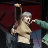 올아워즈 제이든 '탄탄 복근'[★포토]