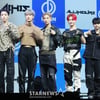 JYP 박진영이 왜 나와? 올아워즈 데뷔 축하 영상 편지 [스타현장]