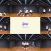 정세운, '퀴즈' 안무 연습 영상 공개..자유분방 매력