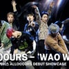 올아워즈 수록곡 'WAO WAO(와오 와오)' 쇼케이스 무대 [영상]