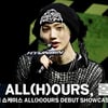 올아워즈 "롤 모델은 세븐틴, 방탄소년단 정국" [영상]