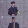 이찬원, 트로트 부문 올해의 장르상 "값진 영광"[써클차트 어워즈]