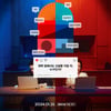 보수vs진보..국내 최초 이념 서바이벌 '더 커뮤니티' 26일 공개