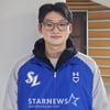 "목표요? 160㎞입니다" 푸른피 루키, '원태인 이후 5년' 드디어 대형신인 싹이 보인다