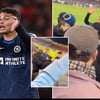 ‘제발 그만해 주세요’... 팬들 극대노→티아고 실바의 호소
